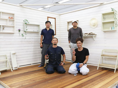 住まいづくり大相談会