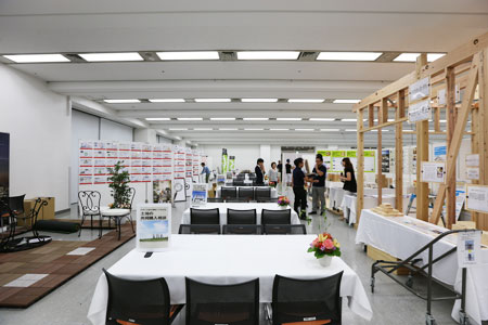 住まいづくり大相談会