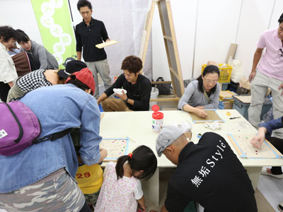 住まいづくり大相談会