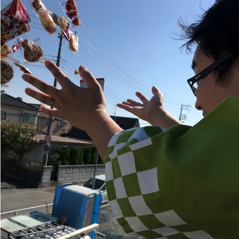 祝！埼玉県宮代町 W様の無垢の家 上棟！