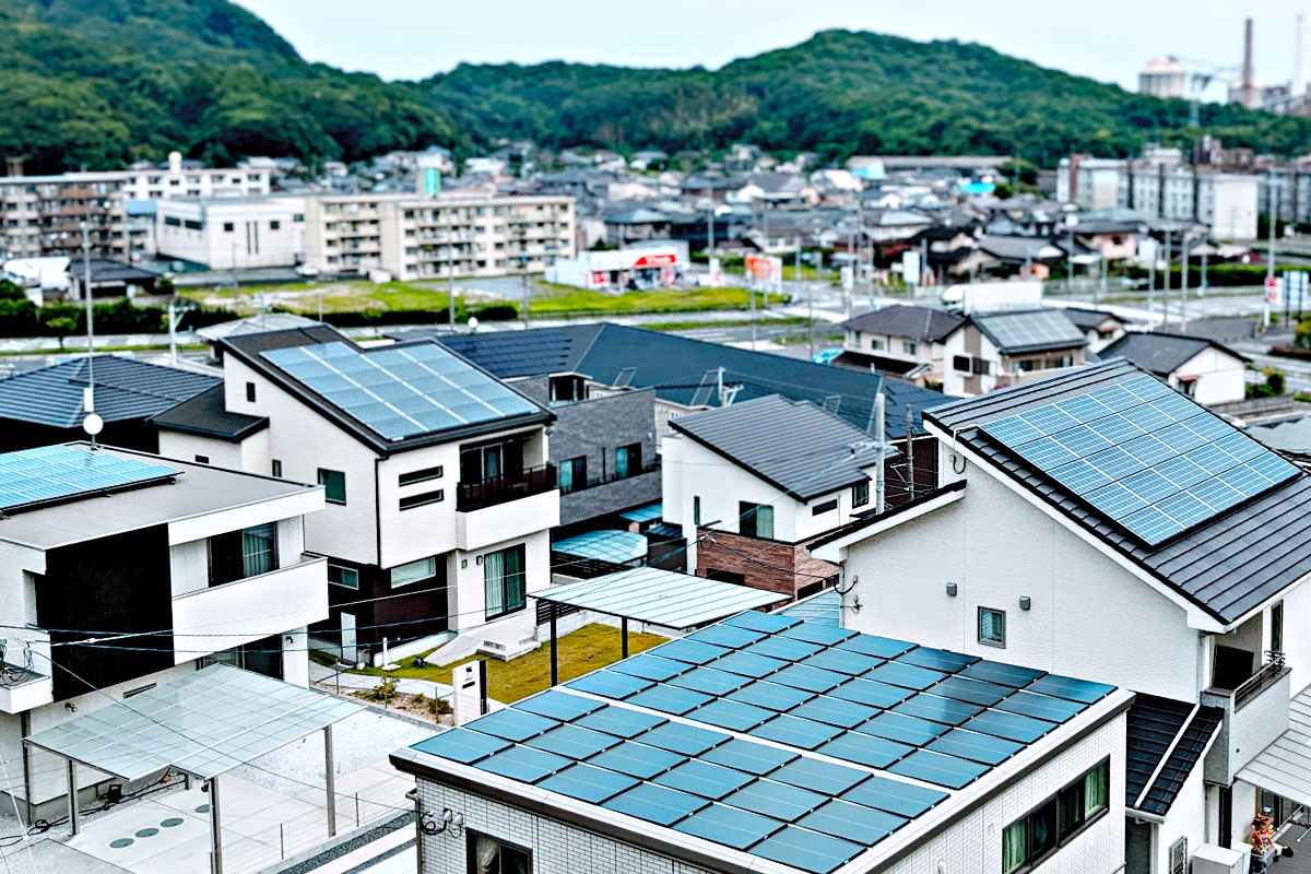 ガス料金